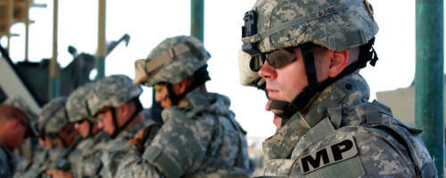 Military Police