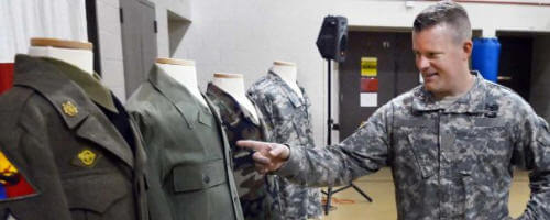 Army Uniform